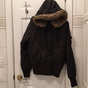 American eagle winter coat